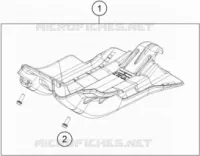 PROTECCIÓN MOTOR