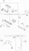 LLAVE DE CONTACTO