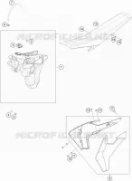 DEPOSITO / ASIENTO