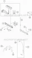 LLAVE DE CONTACTO