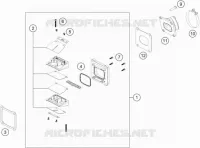 CAJA DE LAMINAS