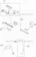 LLAVE DE CONTACTO