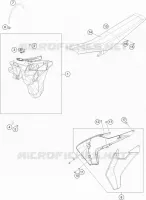 DEPOSITO / ASIENTO