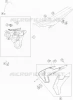 DEPOSITO / ASIENTO