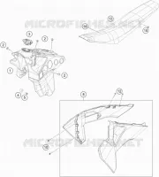 DEPOSITO / ASIENTO