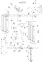 SISTEMA DE REFRIGERACIÓN