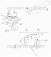 DEPOSITO / ASIENTO