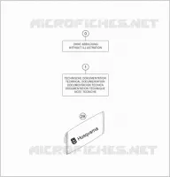 HERRAMIENTAS / MANUAL / OPCIONES