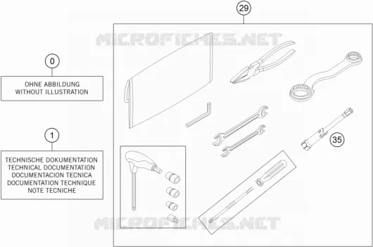 HERRAMIENTAS / MANUAL / OPCIONES