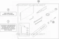 HERRAMIENTAS / MANUAL / OPCIONES