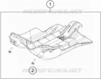 PROTECCIÓN MOTOR