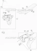 DEPOSITO / ASIENTO