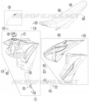 DEPOSITO / ASIENTO