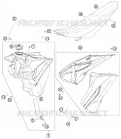 DEPOSITO / ASIENTO