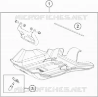 PROTECCIÓN MOTOR