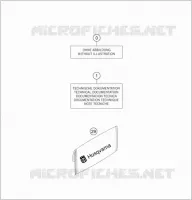 HERRAMIENTAS / MANUAL / OPCIONES