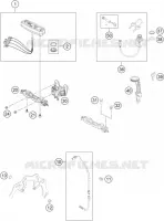 LLAVE DE CONTACTO