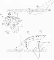 DEPOSITO / ASIENTO