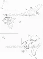 DEPOSITO / ASIENTO