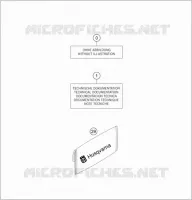 HERRAMIENTAS / MANUAL / OPCIONES