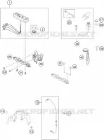 LLAVE DE CONTACTO