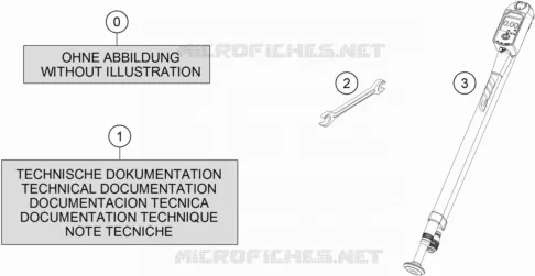 HERRAMIENTAS / MANUAL / OPCIONES