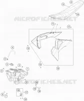 DEPOSITO / ASIENTO