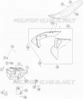 DEPOSITO / ASIENTO