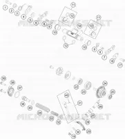 VÁLVULA ESCAPE