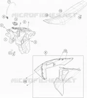 DEPOSITO / ASIENTO