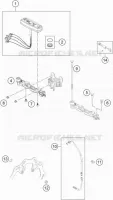 LLAVE DE CONTACTO