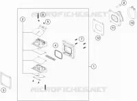 CAJA DE LAMINAS