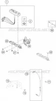 LLAVE DE CONTACTO