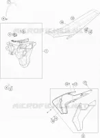 DEPOSITO / ASIENTO