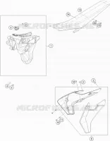 DEPOSITO / ASIENTO