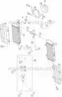SISTEMA DE REFRIGERACIÓN