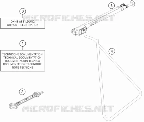 HERRAMIENTAS / MANUAL / OPCIONES
