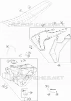 DEPOSITO / ASIENTO