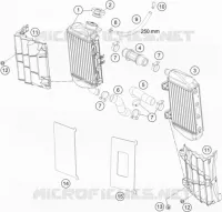 SISTEMA DE REFRIGERACIÓN