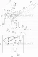 DEPOSITO / ASIENTO
