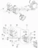 SISTEMA DE REFRIGERACIÓN