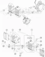 SISTEMA DE REFRIGERACIÓN