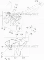 DEPOSITO / ASIENTO