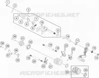 SELECTOR CAMBIO