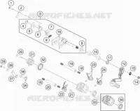 SELECTOR CAMBIO