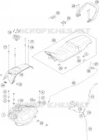 DEPOSITO / ASIENTO