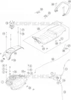 DEPOSITO / ASIENTO