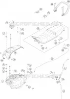 DEPOSITO / ASIENTO