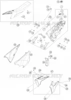 DEPOSITO / ASIENTO