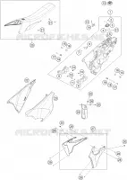 DEPOSITO / ASIENTO